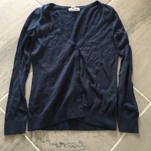 Forever 21 cardigans